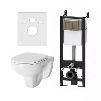 система монтажная DAMIXA Jupiter с клавишей