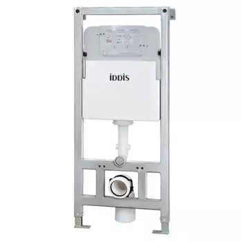 инсталляция IDDIS Neofix 50,6 см для подвесного унитаза