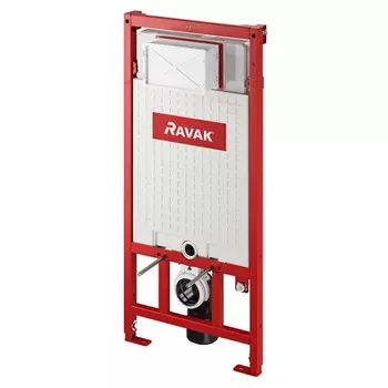 система монтажная RAVAK G II 52см для подвесного унитаза