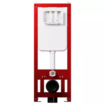 инсталляция TOKITO Tatsumaki Compact 43см