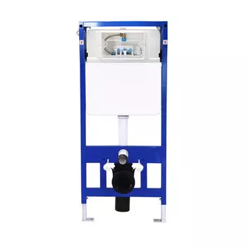 инсталляция URBATEC 50см для подвесного унитаза