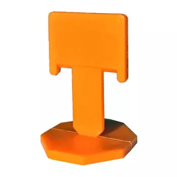 система выравнивания плитки Зажим 1,5мм 100шт