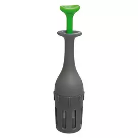 ситечко для кофе MARMITON 18х4х4 см нерж.сталь, пластик