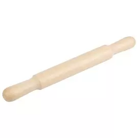 скалка MALLONY 36см бук