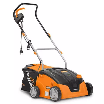 скарификатор электрический DAEWOO DSC 1500E