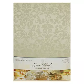 скатерть 180х150см, арт.01шс55-1к-050303