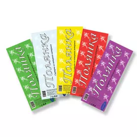 скатерть ANTELLA Полянка, 110х140 см, в асс-те