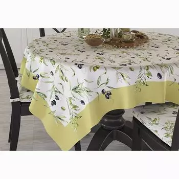 скатерть Legrand Олива 150х220 см