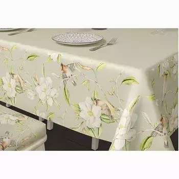 скатерть Legrand Райский сад 150х220 см