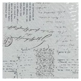 скатерть ПВХ Olivier 140х180см серая, арт.19325