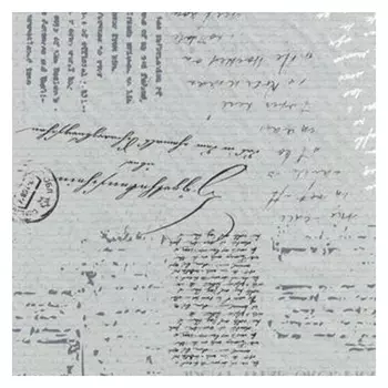 скатерть ПВХ Olivier 140х180см серая, арт.19325