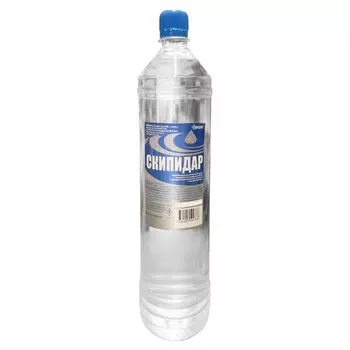 скипидар 1л, арт. Тов-125713