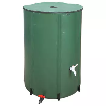 складной бак UGO LOCKS 50х88см 160л с краном