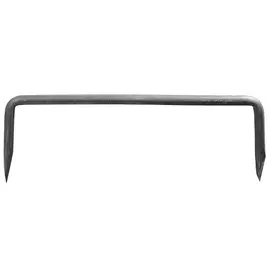 скоба строительная 200х70х8мм 5шт