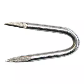 скоба забивная кованая 20/20 30 шт.