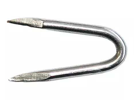 скоба забивная кованая 20/20 30 шт.