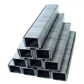 скобы для степлера KENDO 057 8мм 1000шт