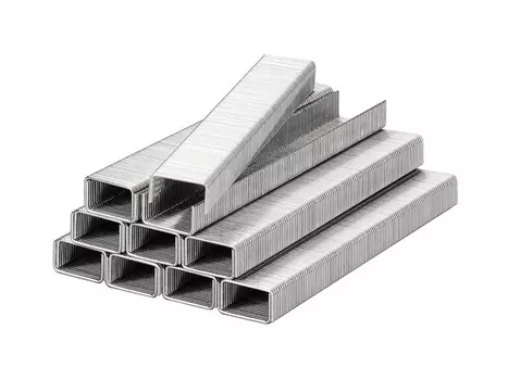 скобы для степлера KWB 053 6мм 1800шт