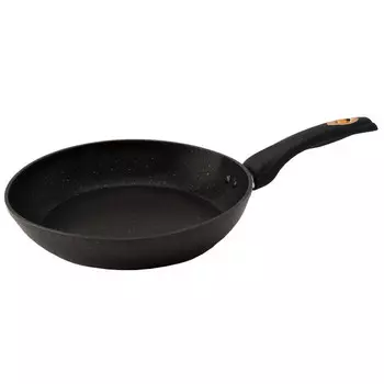 сковорода ATMOSPHERE Black Swan S 26см антипригарная, кованый алюминий, индукция