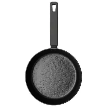 сковорода ATMOSPHERE Grafit 28см антипригарная, кованый алюминий, индукция