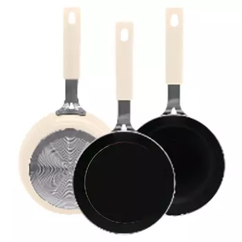 сковорода ATMOSPHERE Taste 12см антипр.покр. штамп.алюминий