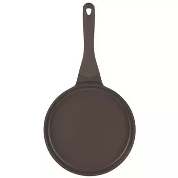 сковорода блинная NADOBA Margaret 24см антипр.покр. литой алюминий индукция