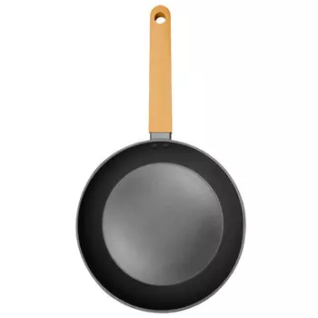 сковорода ESPRADO Apricot 28см антипр.покр. кован.алюм. индукция