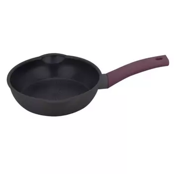 сковорода ESPRADO Baniano 26см антипр.покр. штамп.алюминий индукция