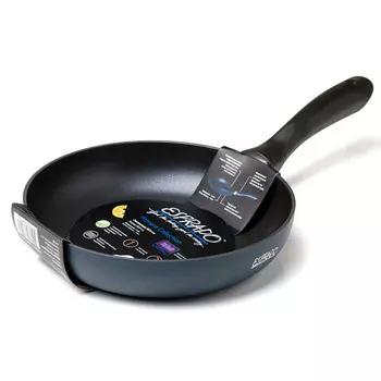 сковорода ESPRADO Primera 20см антипригарная, штампованный алюминий, индукция