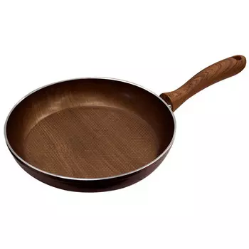 сковорода КАТЮША Шарм 28см антипригарная, кованый алюминий, индукция