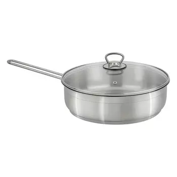 сковорода КАТЮША София 26см нержавеющая сталь, индукция