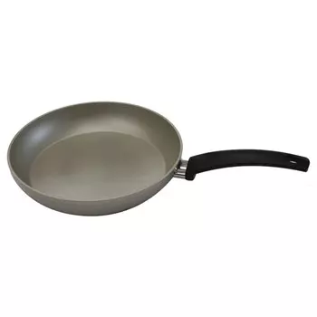 сковорода КАТЮША Жемчуг 28см антипригарная, кованый алюминий, индукция