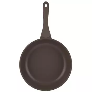 сковорода NADOBA Margaret 28см антипр.покр. литой алюминий индукция