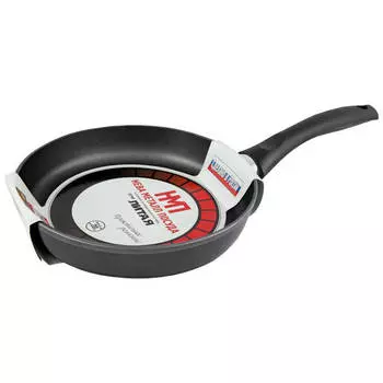 сковорода НМП Литая Оригинальная 20см антипр.покр. литой алюм.