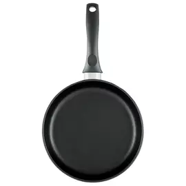 сковорода НМП Литая Оригинальная 24см антипр.покр. литой алюм. б/кр.