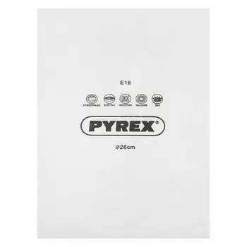 сковорода PYREX Granate 26см антипр. покр. литой алюм. индукция