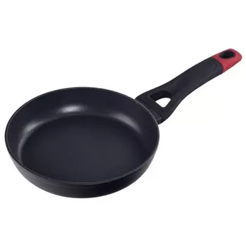 сковорода PYREX Optima 20см антипр.покр. кован.алюм. индукция