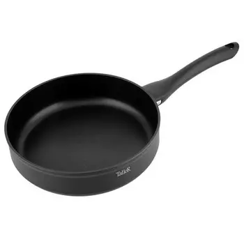 сковорода TALLER Flavour 26см антипр.покр. кованый алюм. индукция