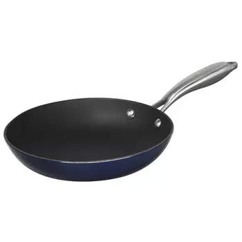 сковорода TALLER Professional 20см титановое покрытие чугун индукция