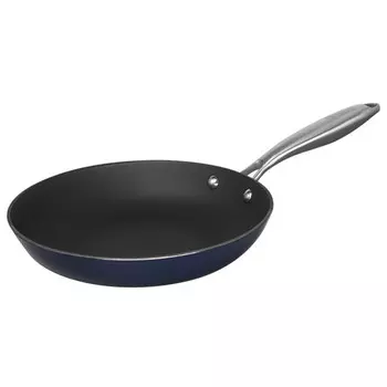 сковорода TALLER Professional 24см титановое покрытие чугун индукция