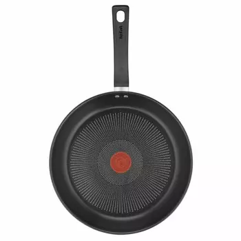 сковорода TEFAL Delicious 24см антипр.покр. нерж.сталь индукция