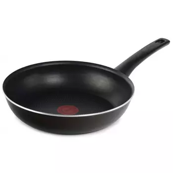 сковорода TEFAL Strength 26см антипр.покр.штамп. алюминий