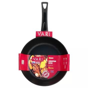 сковорода VARI Dolcе litta 24см антипр.покр. литой алюминий
