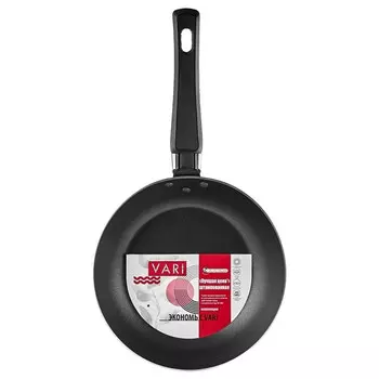 сковорода VARI Лучшая цена 18см антипр.покр. штамп.алюминий