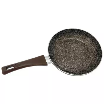 сковорода VARI Меркурий 28см антипр.покр. штамп.алюминий индукция