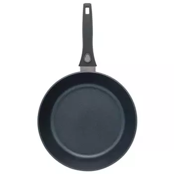 сковорода VARI Звезда 26см антипр.покр. литой алюминий съемная ручка индукция