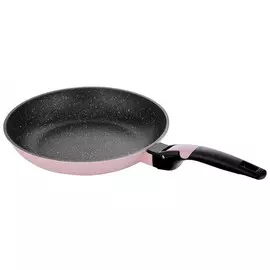 сковорода WALMER Easy Click 26см антипр. покр. литой алюминий съемн.ручка индукция