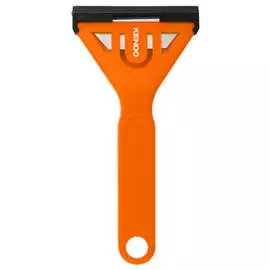 скребок для стекла KENDO 60мм