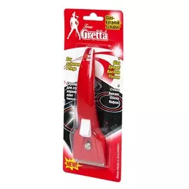 скребок FRAU GRETTA для стеклокерамических плит