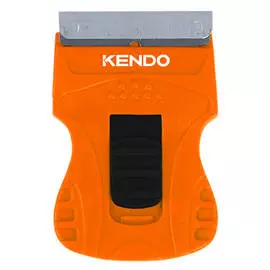 скребок-мини для стекла KENDO 39мм